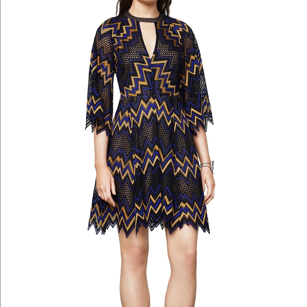 Bcbg brand new dress